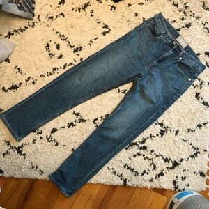 Everlane The Modern Boyfriend Jean 24